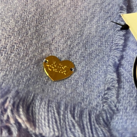 BETSY JOHNSON - scarf - Picture 3 of 6